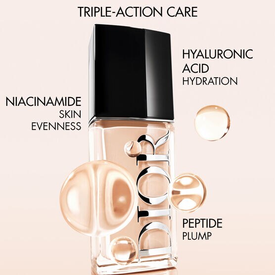 FOREVER SKIN GLOW 3WP